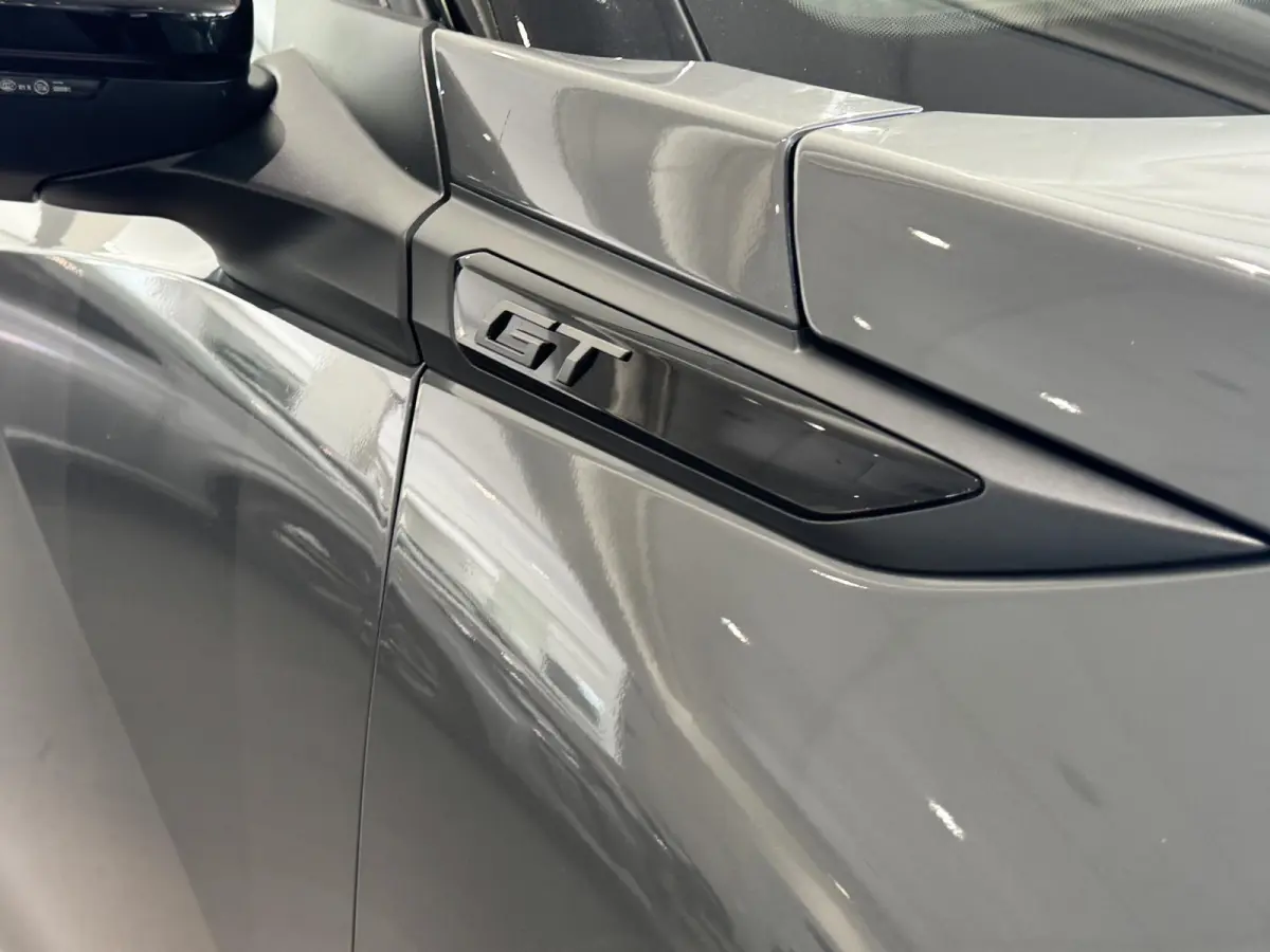 1.2 Hybrid 145 GT | 360 Camera | Apple Carplay & Android Auto