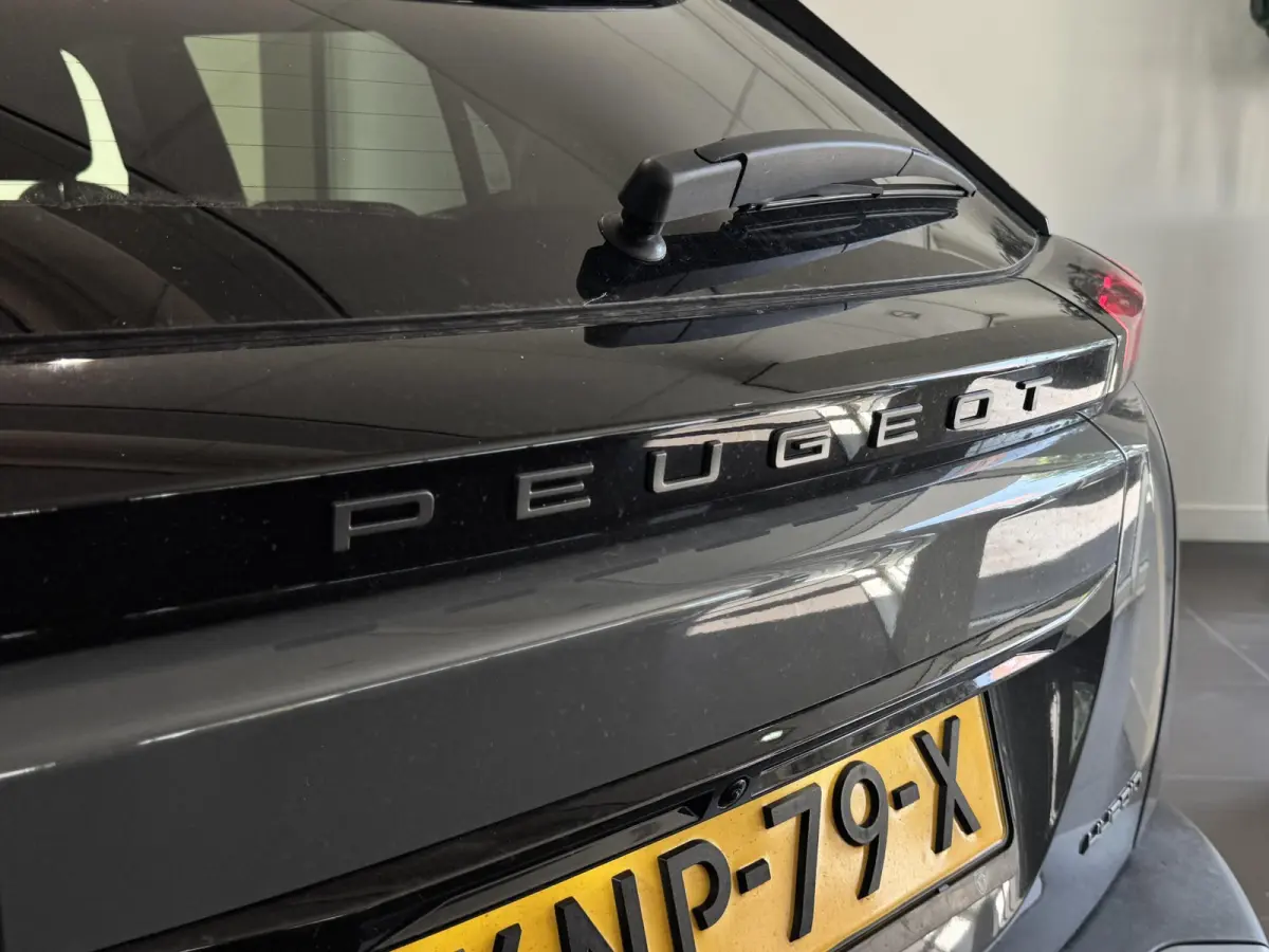 1.2 Hybrid 145 GT | 360 Camera | Apple Carplay & Android Auto