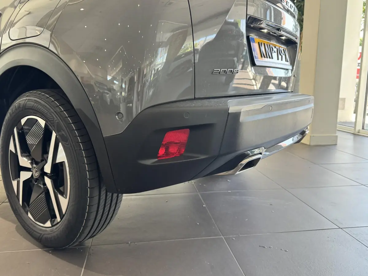 1.2 Hybrid 145 GT | 360 Camera | Apple Carplay & Android Auto