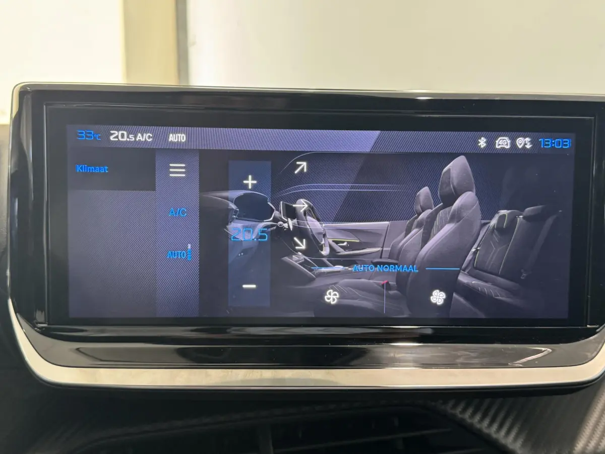 1.2 Hybrid 145 GT | 360 Camera | Apple Carplay & Android Auto