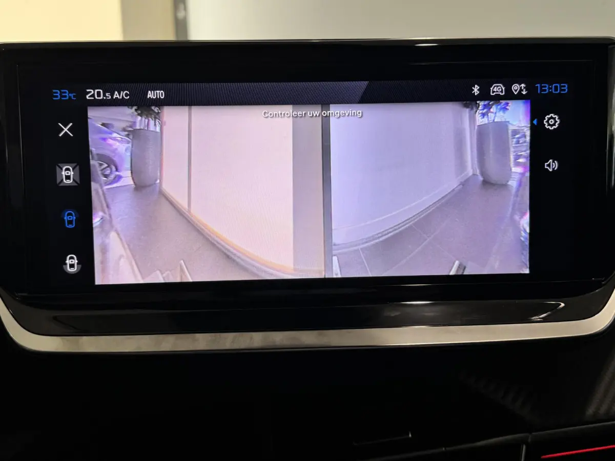 1.2 Hybrid 145 GT | 360 Camera | Apple Carplay & Android Auto