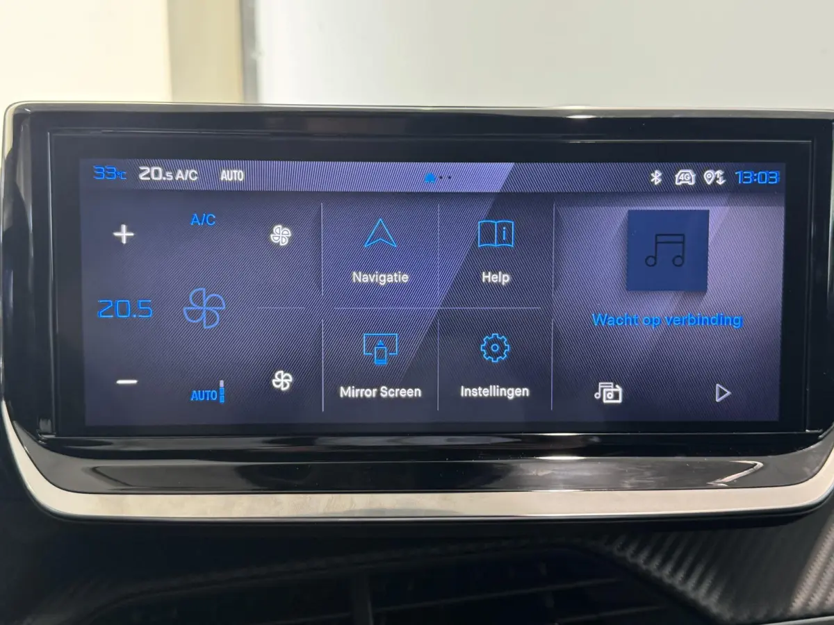 1.2 Hybrid 145 GT | 360 Camera | Apple Carplay & Android Auto