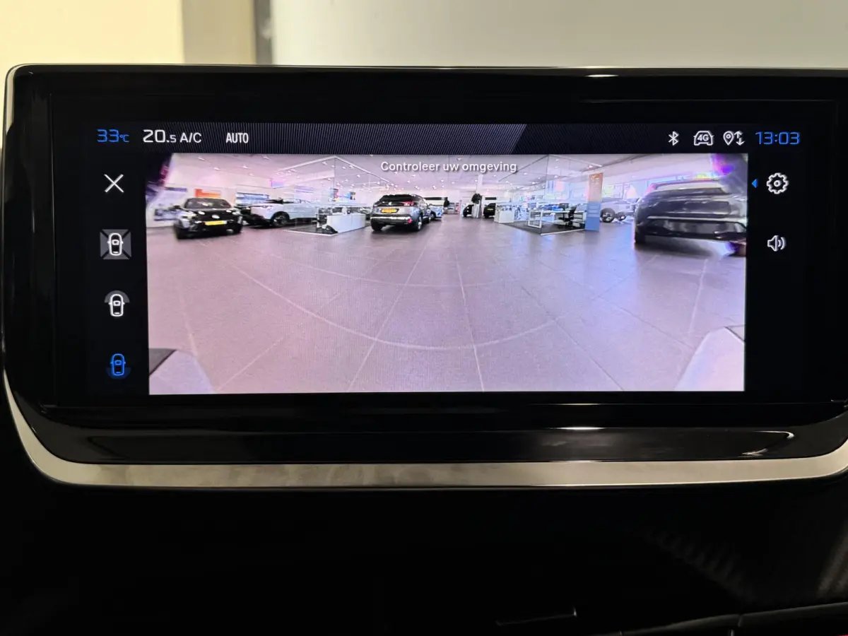 1.2 Hybrid 145 GT | 360 Camera | Apple Carplay & Android Auto
