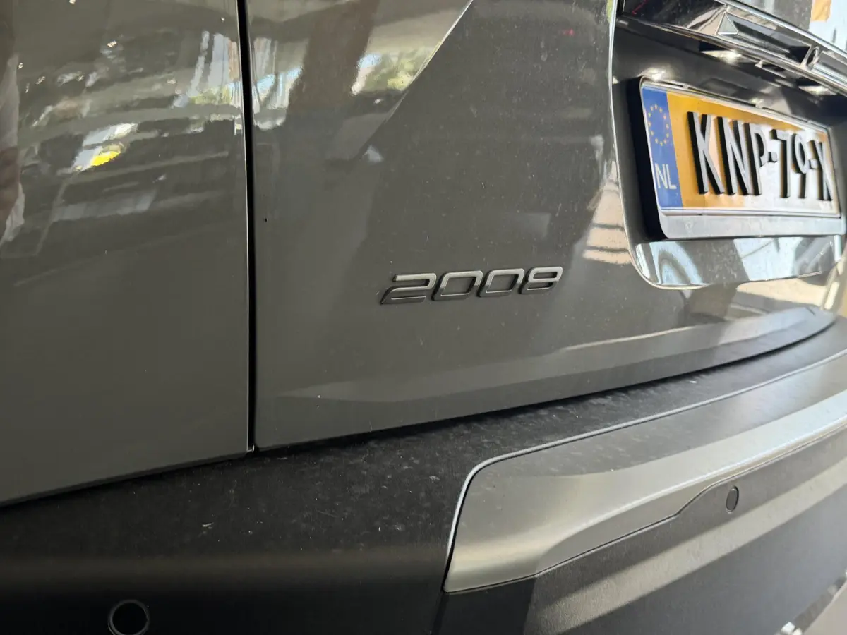 1.2 Hybrid 145 GT | 360 Camera | Apple Carplay & Android Auto