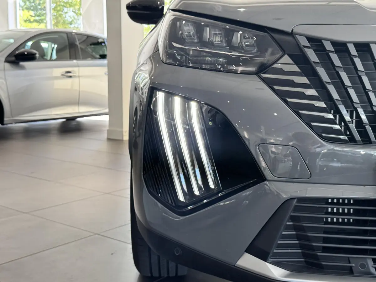 1.2 Hybrid 145 GT | 360 Camera | Apple Carplay & Android Auto