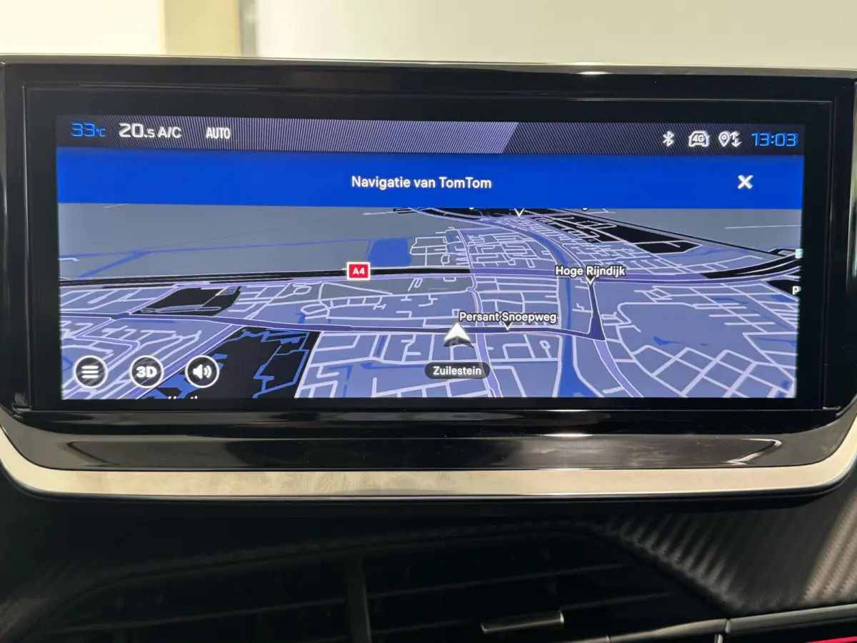 1.2 Hybrid 145 GT | 360 Camera | Apple Carplay & Android Auto