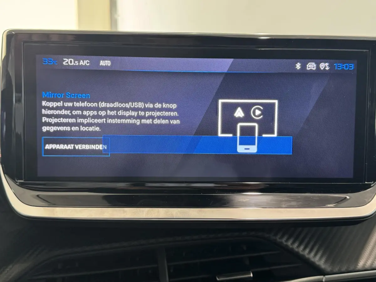 1.2 Hybrid 145 GT | 360 Camera | Apple Carplay & Android Auto
