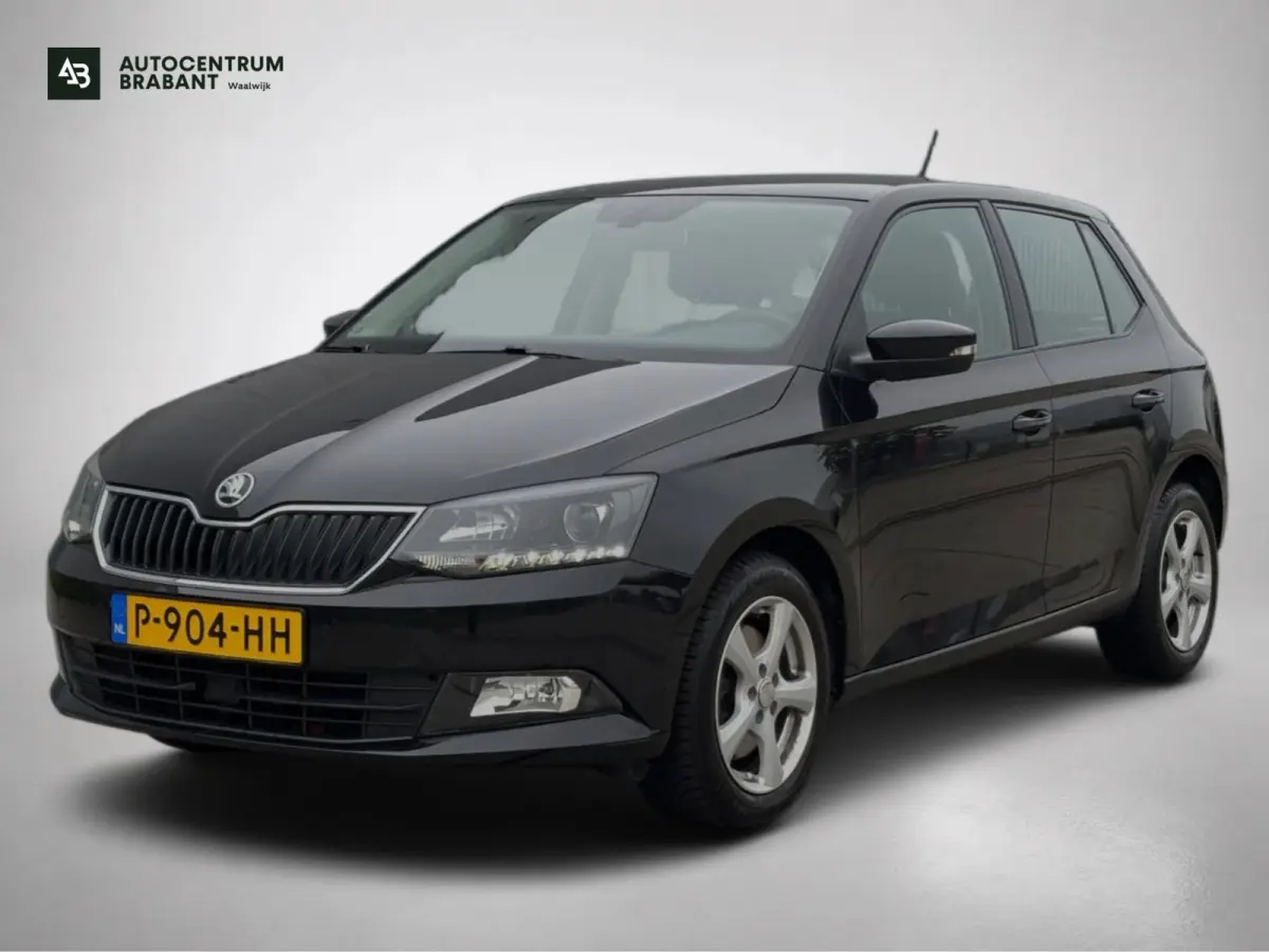1.0 TSI Drive(Goed OndH, StoelV, Parkeersensoren, Trekhaak, DAB-Tuner, Carplay(voorbereid), Climate Con, Etc)