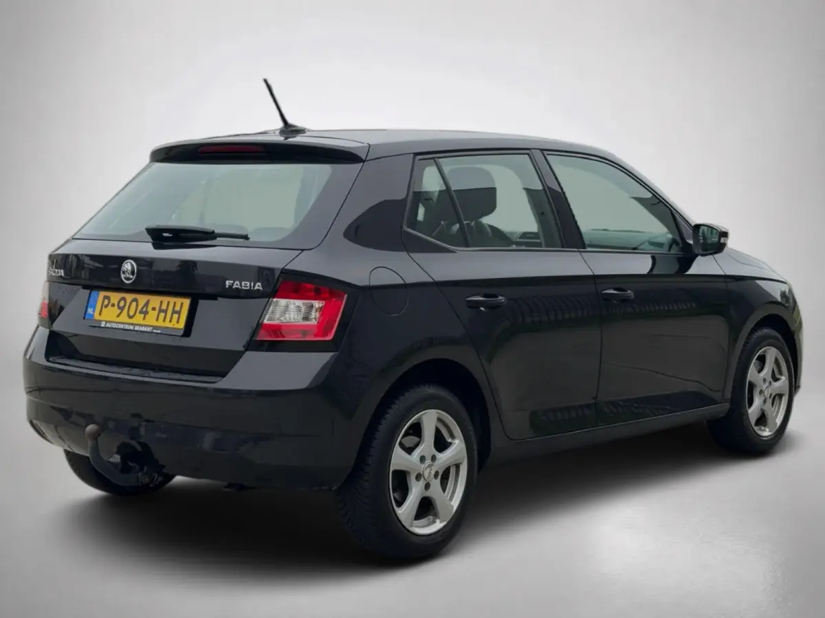 1.0 TSI Drive(Goed OndH, StoelV, Parkeersensoren, Trekhaak, DAB-Tuner, Carplay(voorbereid), Climate Con, Etc)