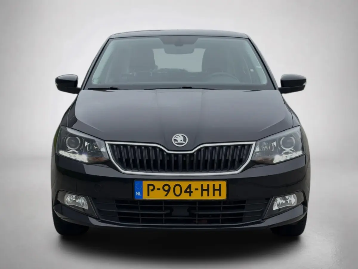 1.0 TSI Drive(Goed OndH, StoelV, Parkeersensoren, Trekhaak, DAB-Tuner, Carplay(voorbereid), Climate Con, Etc)