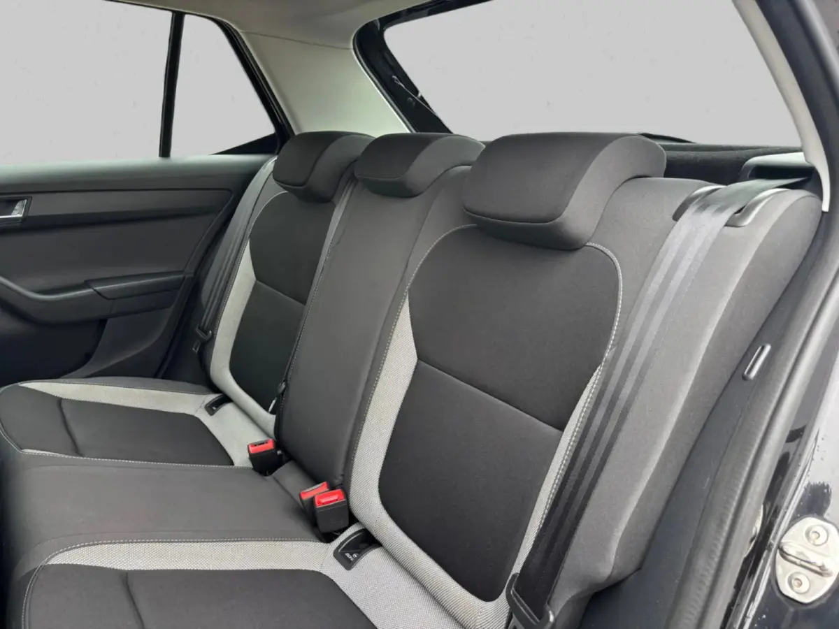 1.0 TSI Drive(Goed OndH, StoelV, Parkeersensoren, Trekhaak, DAB-Tuner, Carplay(voorbereid), Climate Con, Etc)