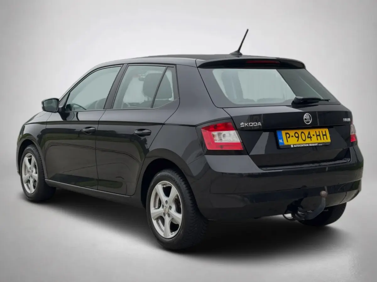 1.0 TSI Drive(Goed OndH, StoelV, Parkeersensoren, Trekhaak, DAB-Tuner, Carplay(voorbereid), Climate Con, Etc)