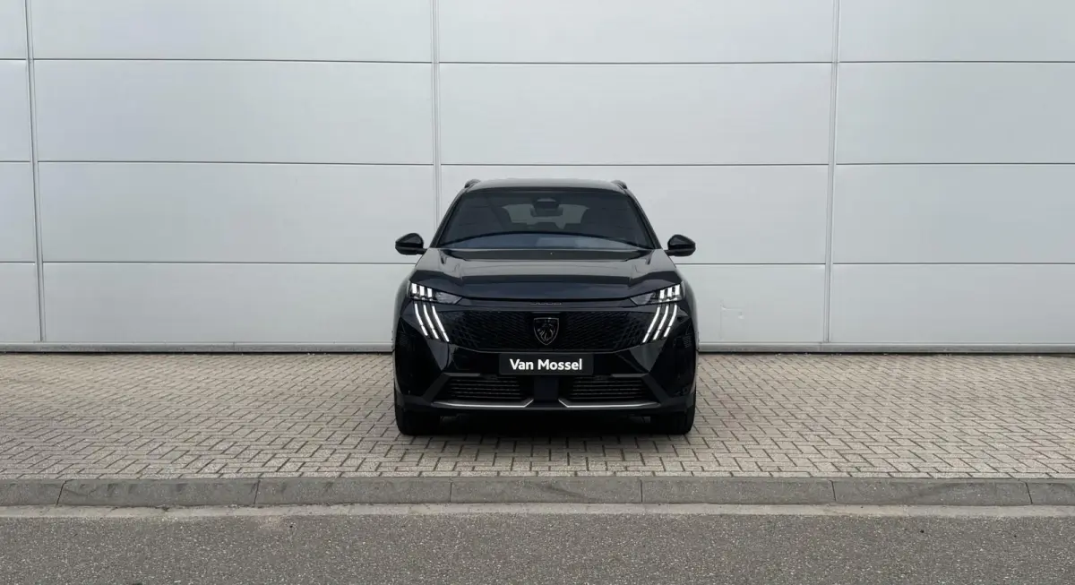 1.2 Hybrid 145 GT 7p
