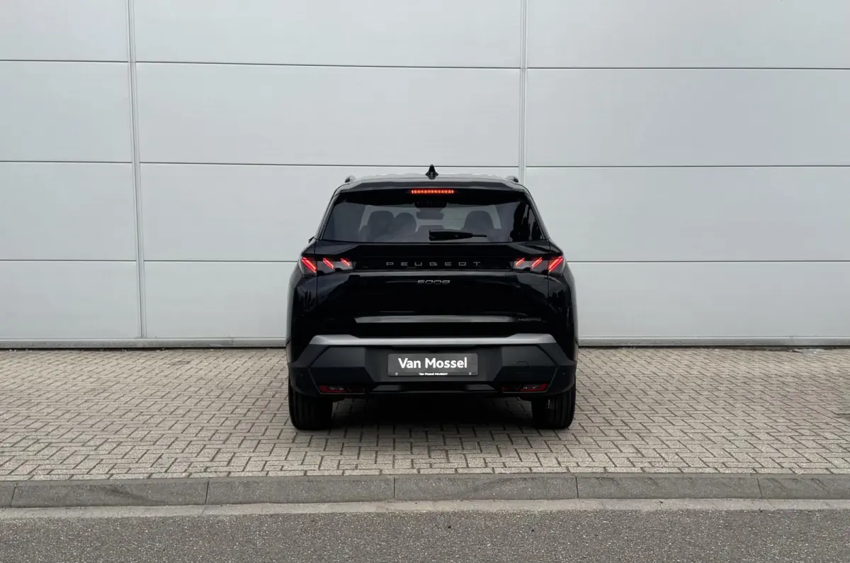 1.2 Hybrid 145 GT 7p