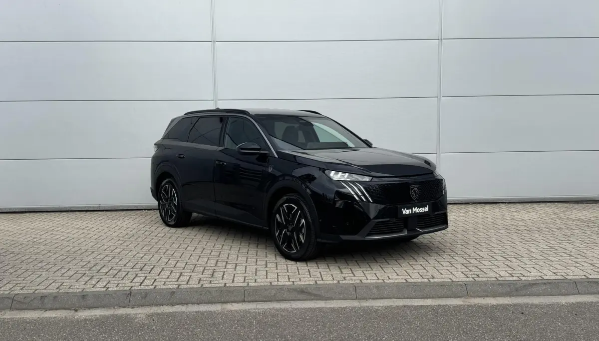 1.2 Hybrid 145 GT 7p