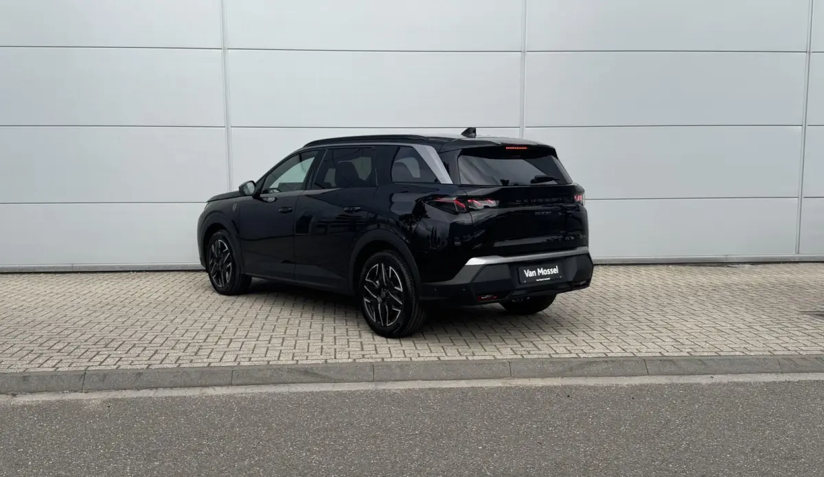 1.2 Hybrid 145 GT 7p