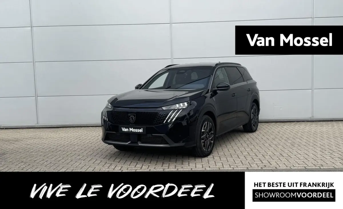 1.2 Hybrid 145 GT 7p