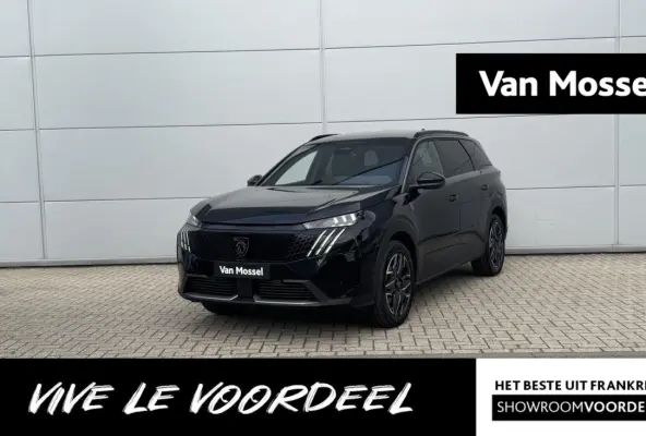 1.2 Hybrid 145 GT 7p