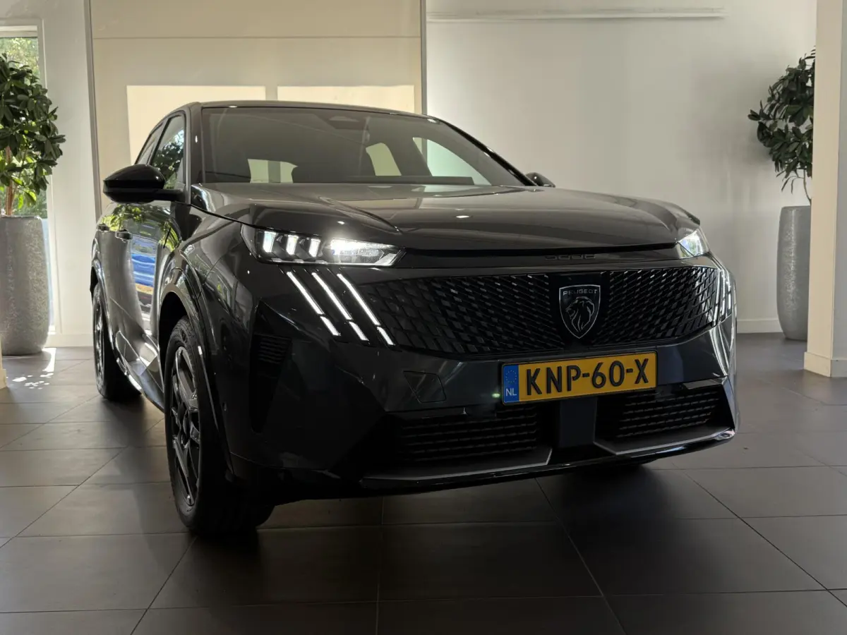 GT Long Range 230 97 kWh