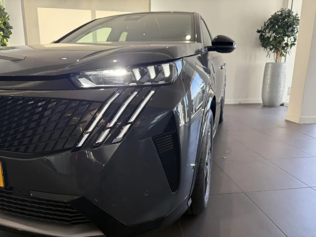 GT Long Range 230 97 kWh
