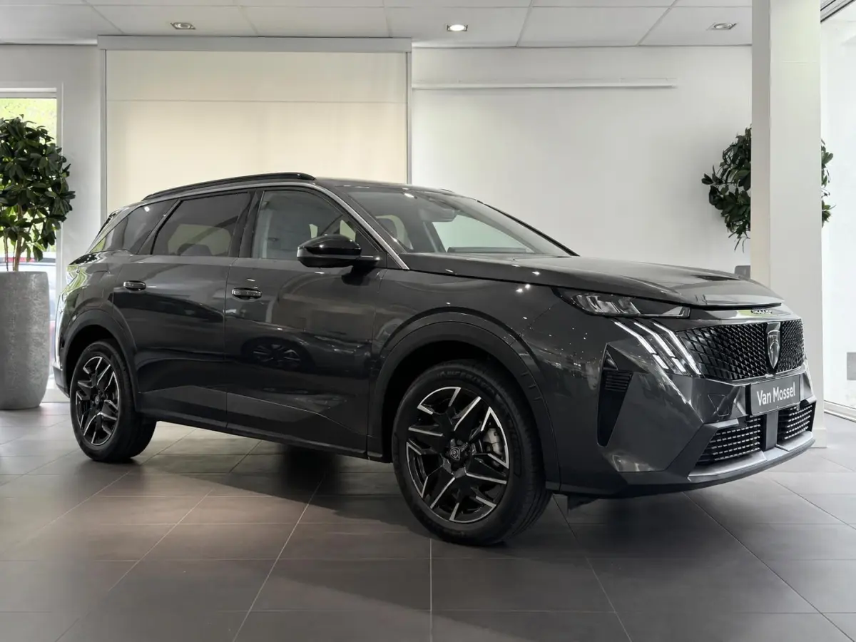GT Long Range 230 97 kWh
