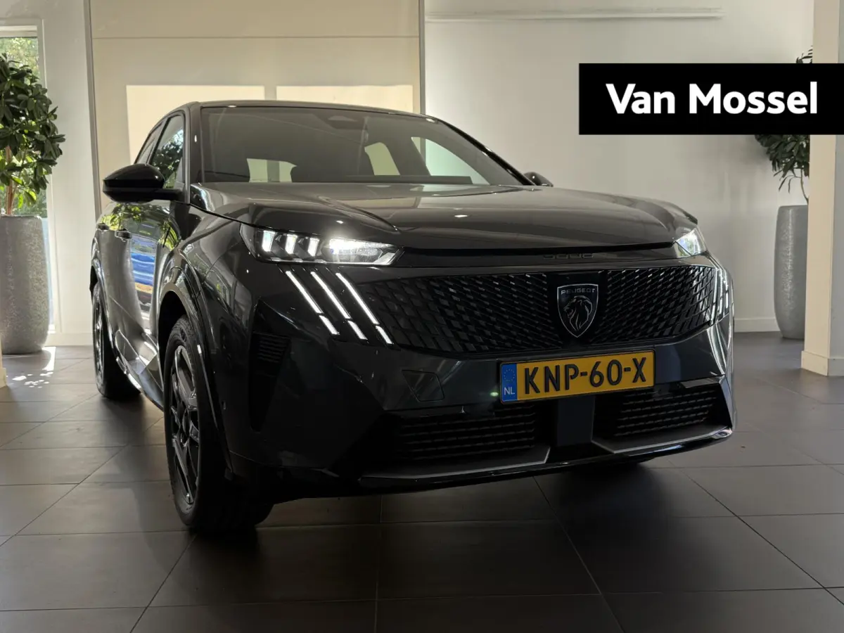 GT Long Range 230 97 kWh