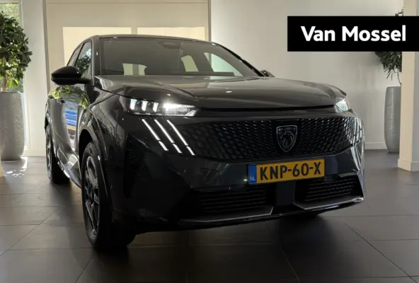 GT Long Range 230 97 kWh