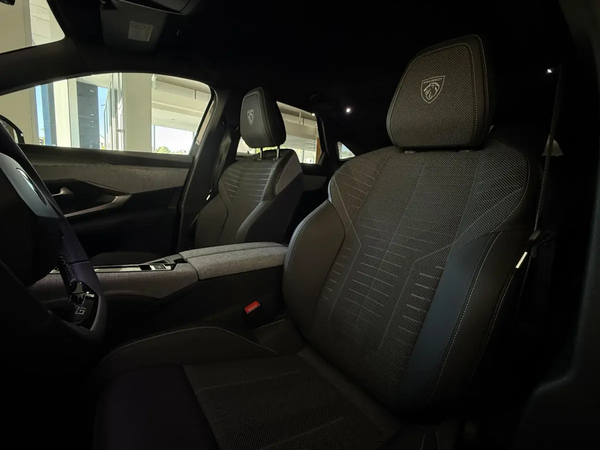 GT Long Range 230 97 kWh