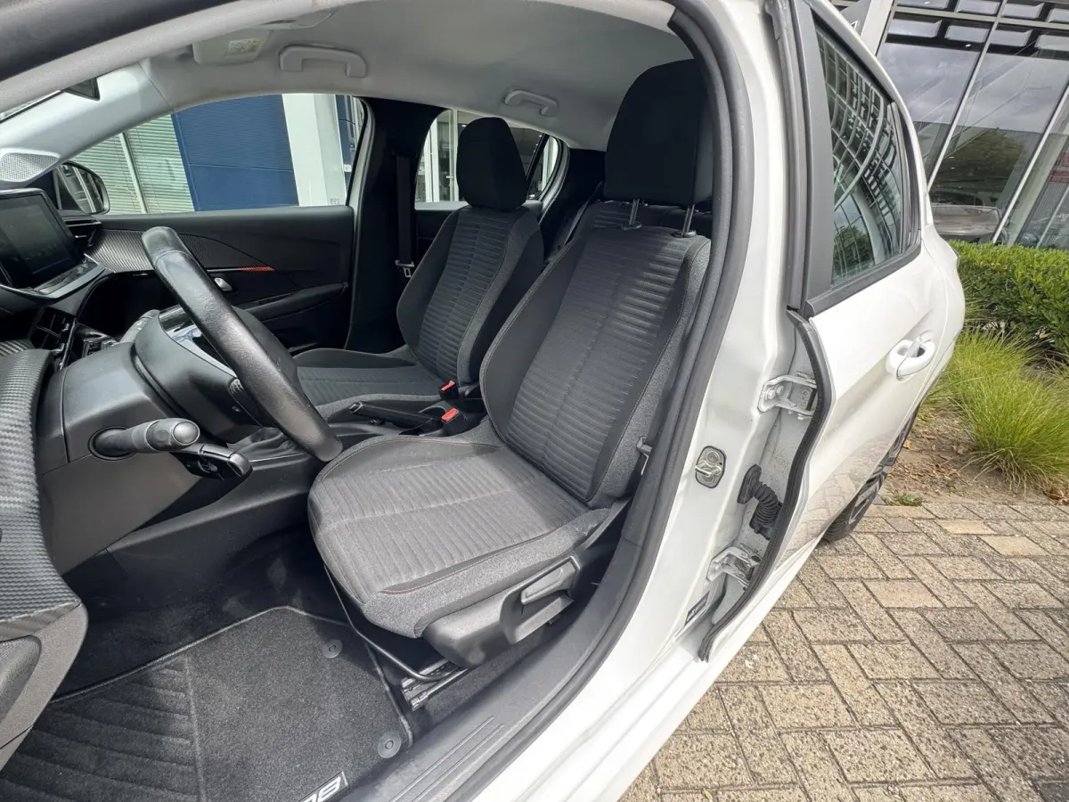 1.2 PureTech Blue Lease Active