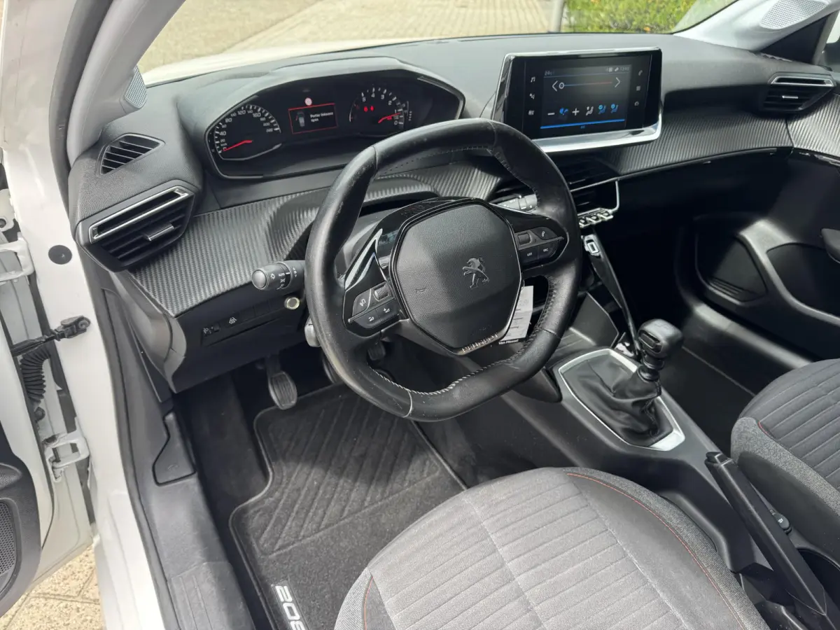1.2 PureTech Blue Lease Active