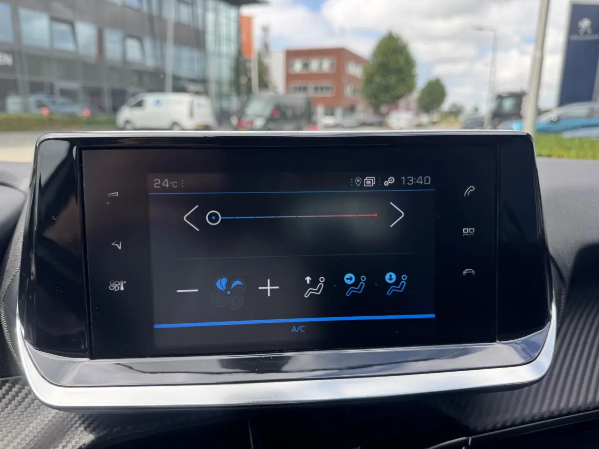 1.2 PureTech Blue Lease Active