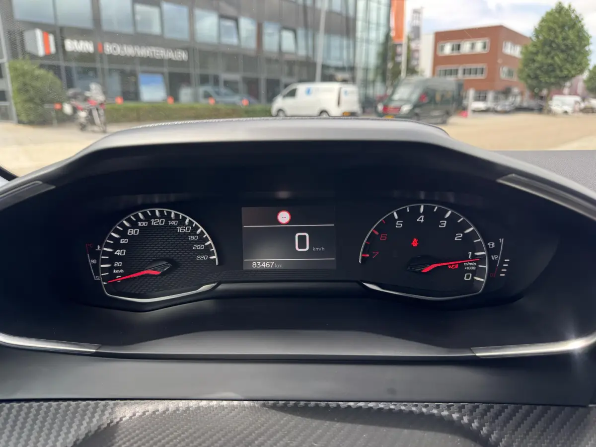 1.2 PureTech Blue Lease Active