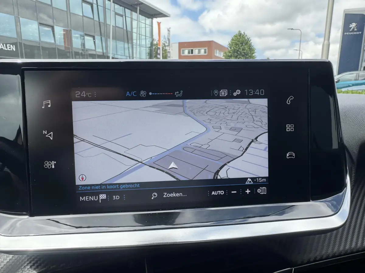 1.2 PureTech Blue Lease Active
