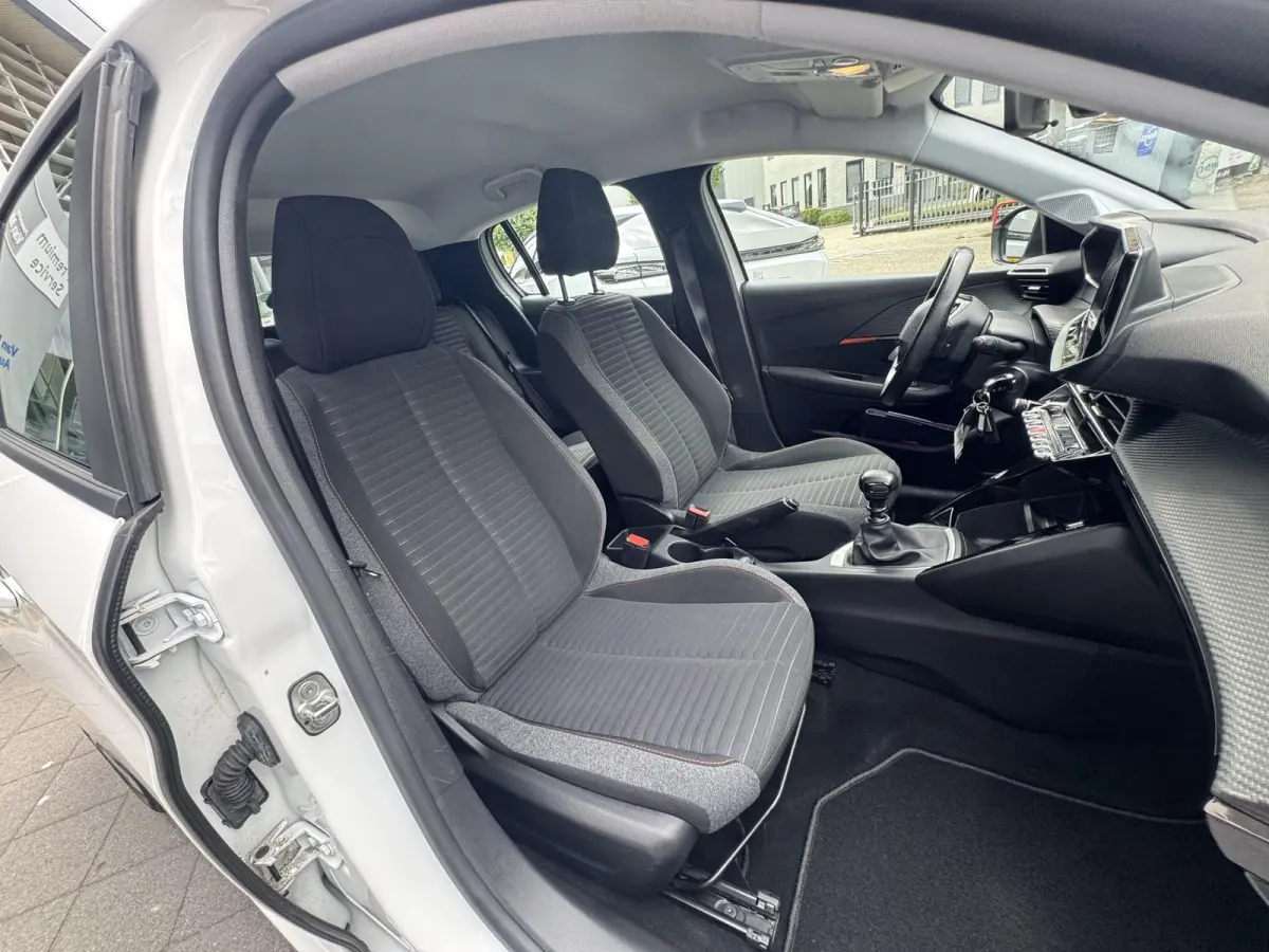 1.2 PureTech Blue Lease Active