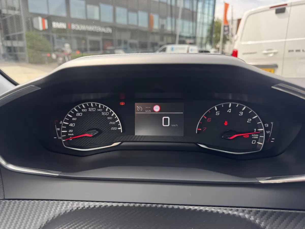 1.2 PureTech Blue Lease Active