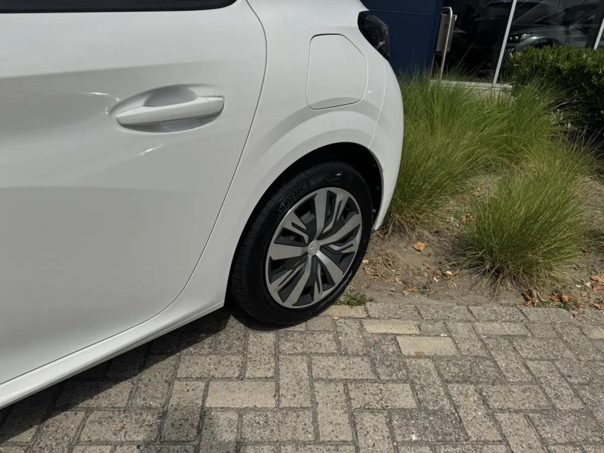 1.2 PureTech Blue Lease Active