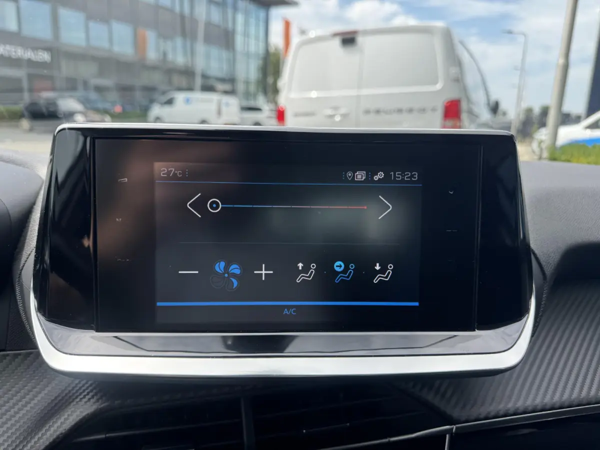 1.2 PureTech Blue Lease Active