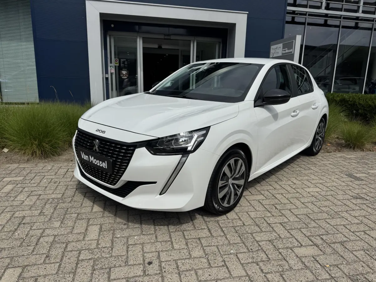 1.2 PureTech Active Pack