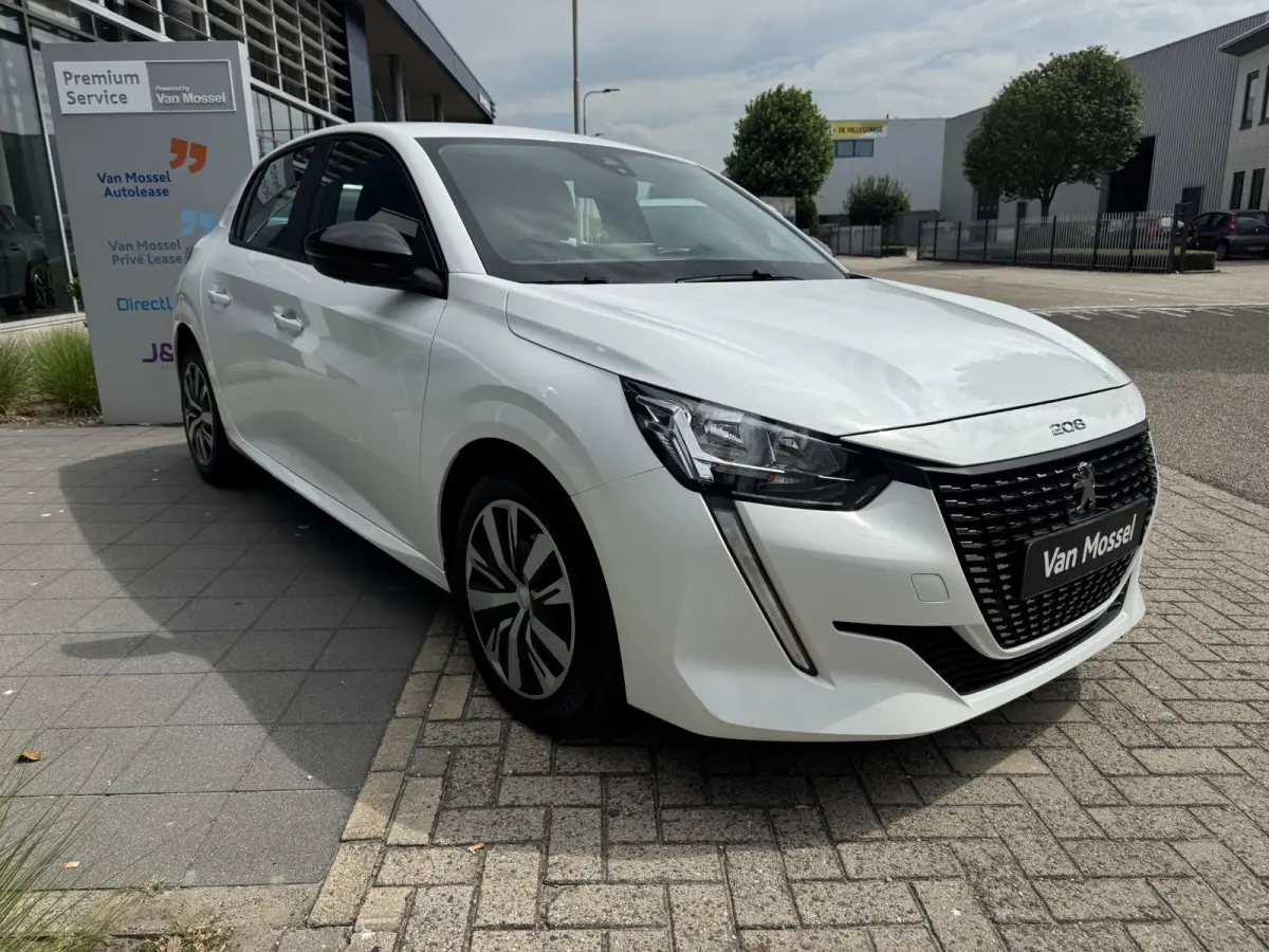 1.2 PureTech Active Pack