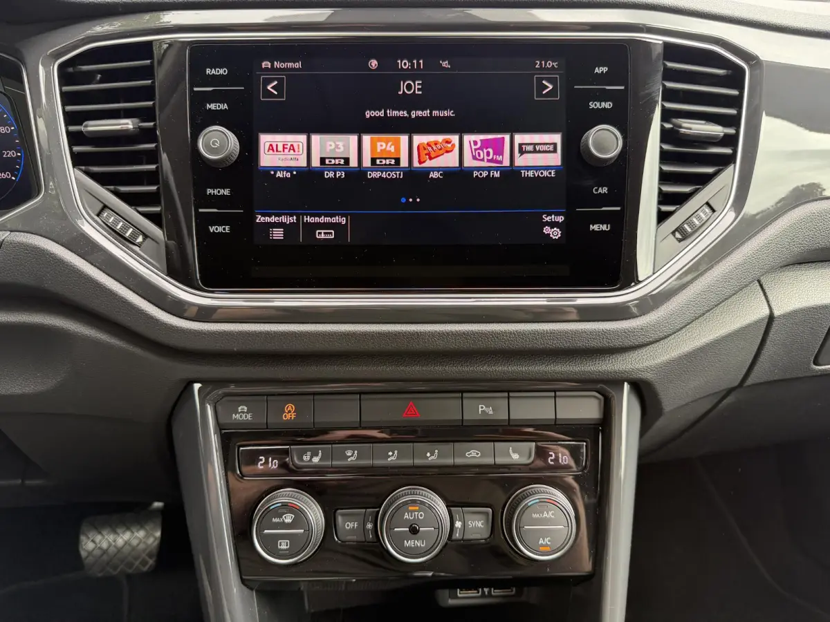 1.5 TSI Sport | Camera | Keyless | Viritual Dash | Adaptive | DSG |