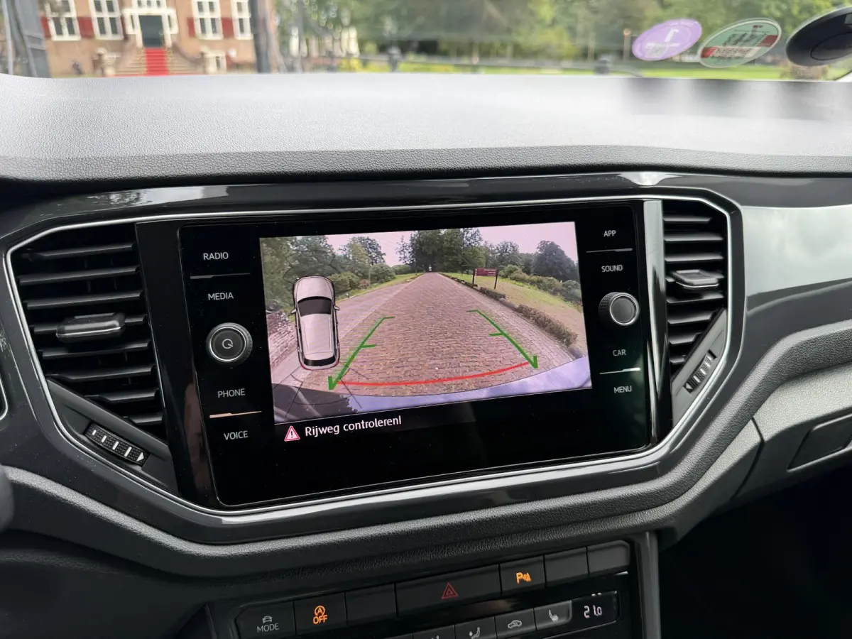 1.5 TSI Sport | Camera | Keyless | Viritual Dash | Adaptive | DSG |