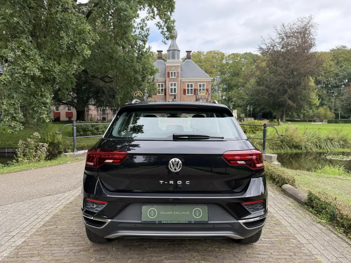 1.5 TSI Sport | Camera | Keyless | Viritual Dash | Adaptive | DSG |