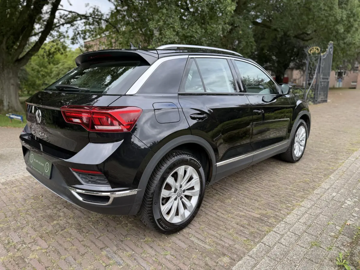 1.5 TSI Sport | Camera | Keyless | Viritual Dash | Adaptive | DSG |