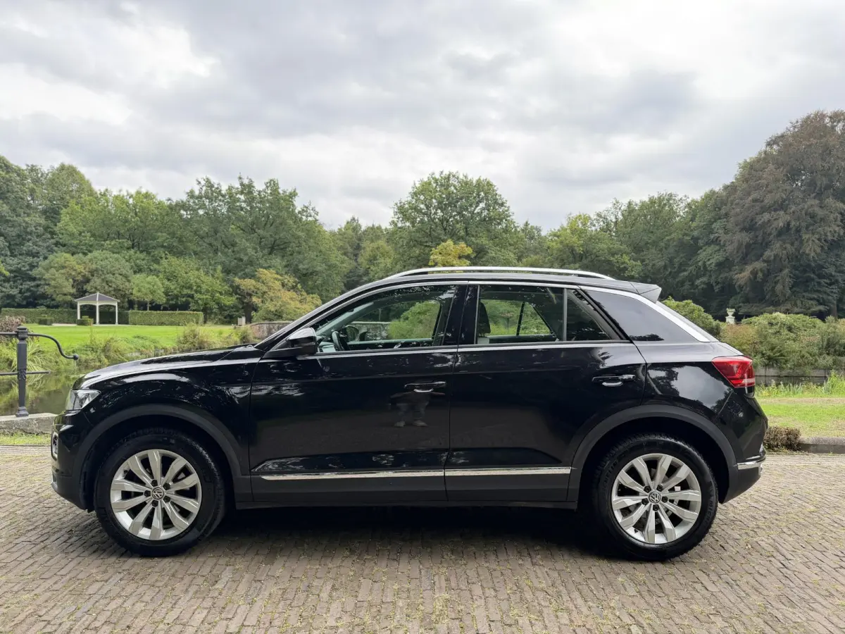 1.5 TSI Sport | Camera | Keyless | Viritual Dash | Adaptive | DSG |