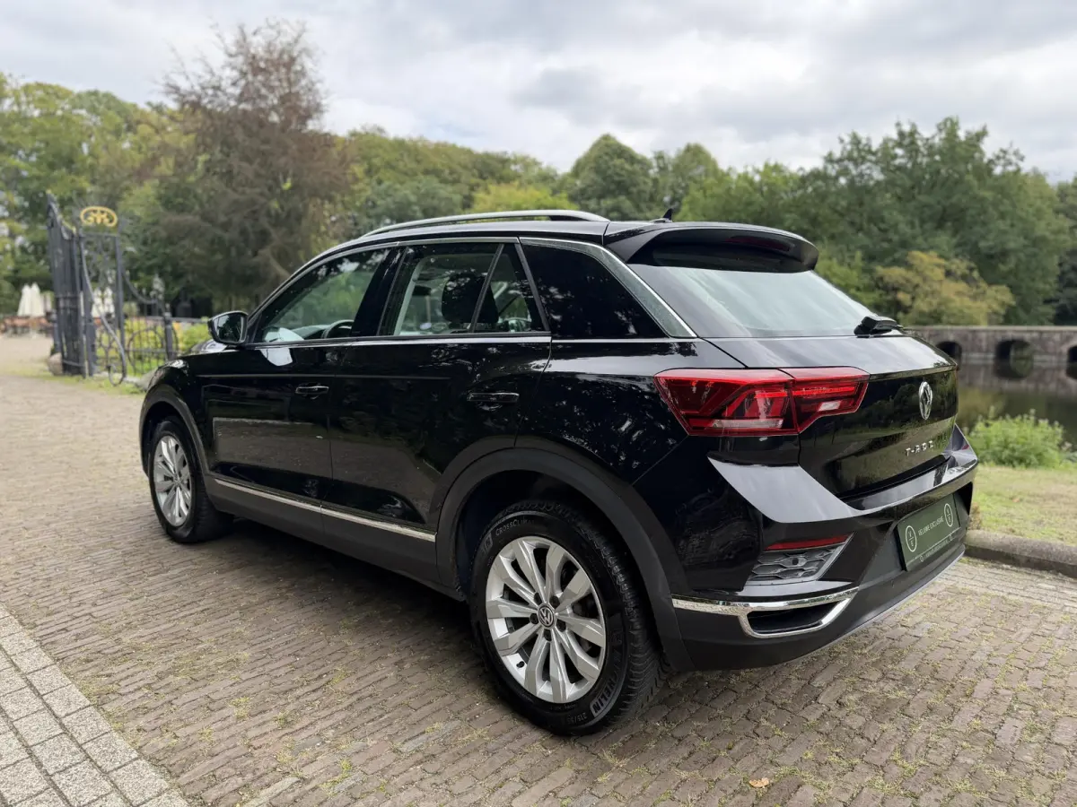 1.5 TSI Sport | Camera | Keyless | Viritual Dash | Adaptive | DSG |