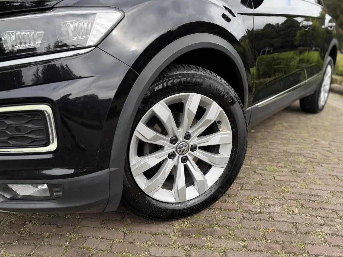 1.5 TSI Sport | Camera | Keyless | Viritual Dash | Adaptive | DSG |