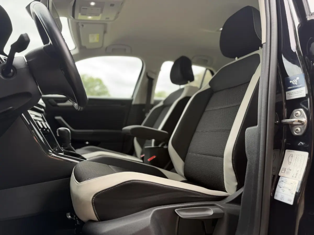 1.5 TSI Sport | Camera | Keyless | Viritual Dash | Adaptive | DSG |