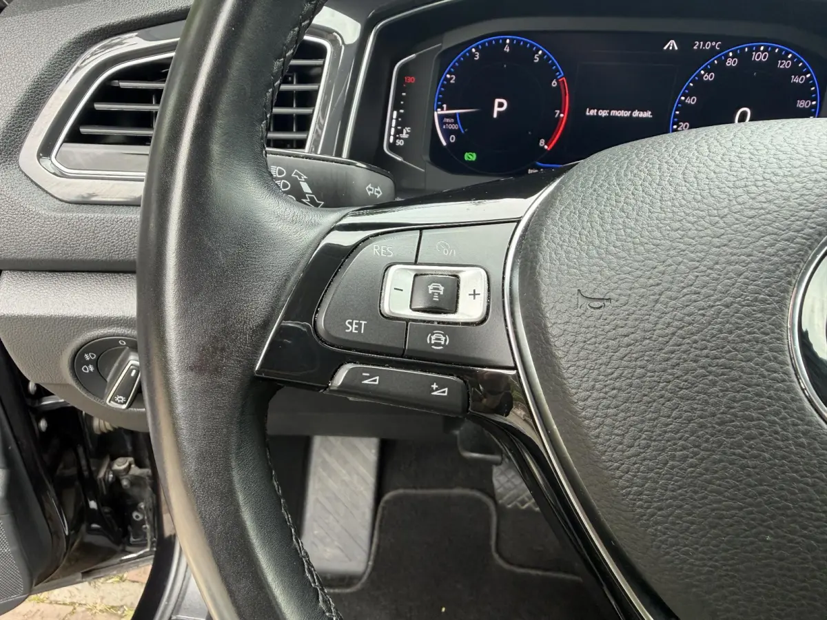 1.5 TSI Sport | Camera | Keyless | Viritual Dash | Adaptive | DSG |