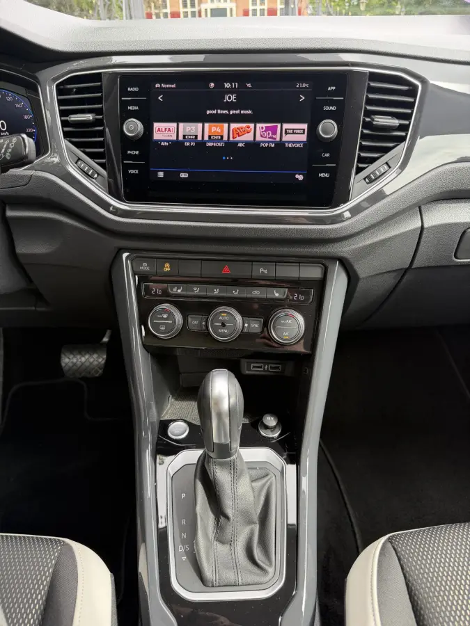 1.5 TSI Sport | Camera | Keyless | Viritual Dash | Adaptive | DSG |