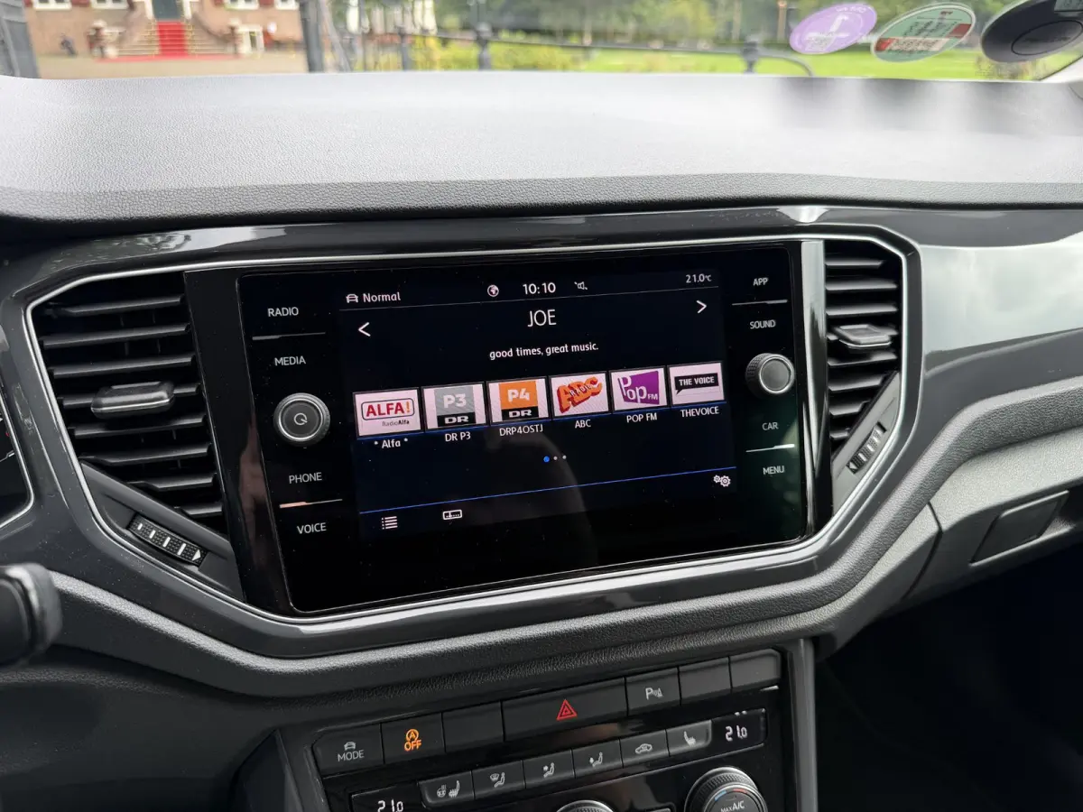 1.5 TSI Sport | Camera | Keyless | Viritual Dash | Adaptive | DSG |